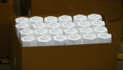 PICTURES/Steward Observatory Mirror Lab -  Tucson/t_Box of Cores.JPG